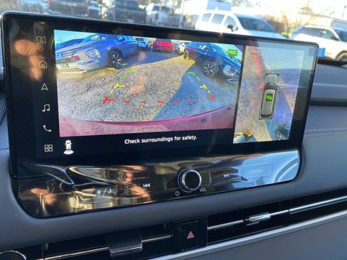 New 2026 Mitsubishi Outlander SE image 11