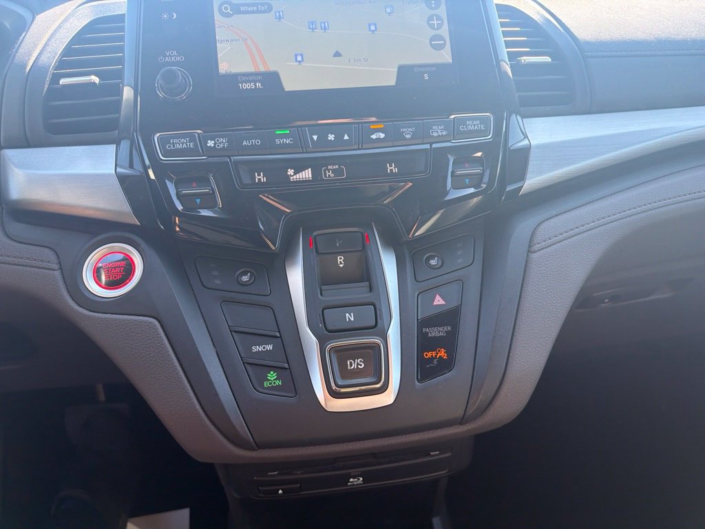 Used 2019 Honda Odyssey EX-L image 19