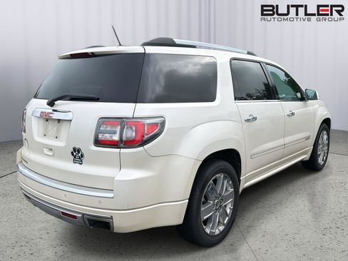 Used 2014 GMC Acadia Denali FWD image 8