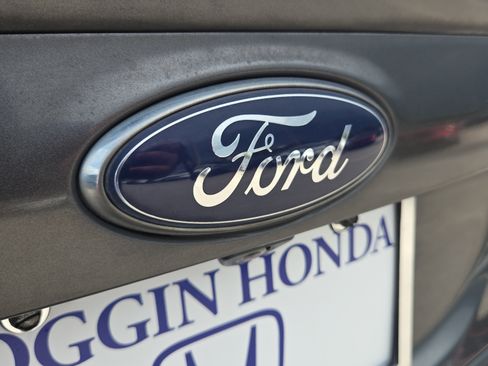 Used 2016 Ford Escape SE FWD image 35