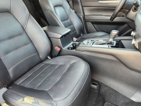 Used 2022 MAZDA CX-5 AWD 2.5 S image 23