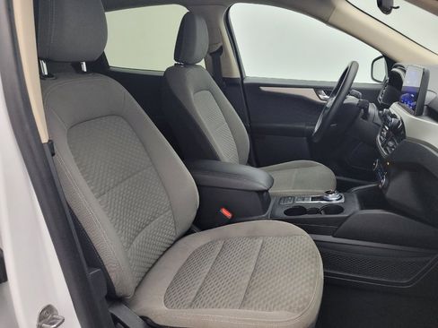 Used 2020 Ford Escape SE AWD/4WD image 21