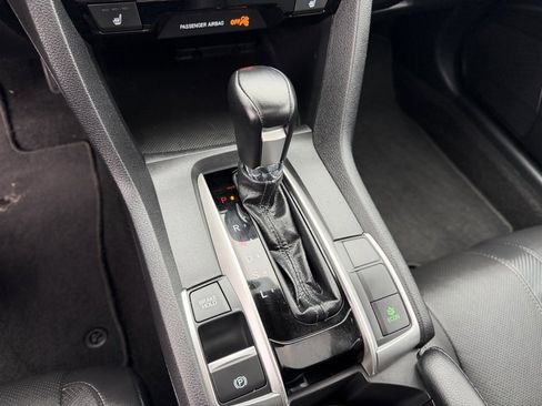 Used 2017 Honda Civic EX-L image 23