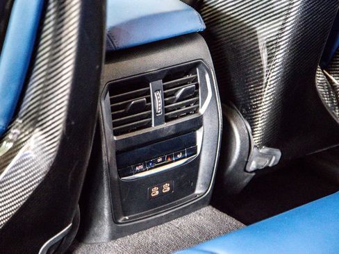 New 2025 BMW M3 Competition w/ M Carbon Exterior Package AWD/4WD image 27