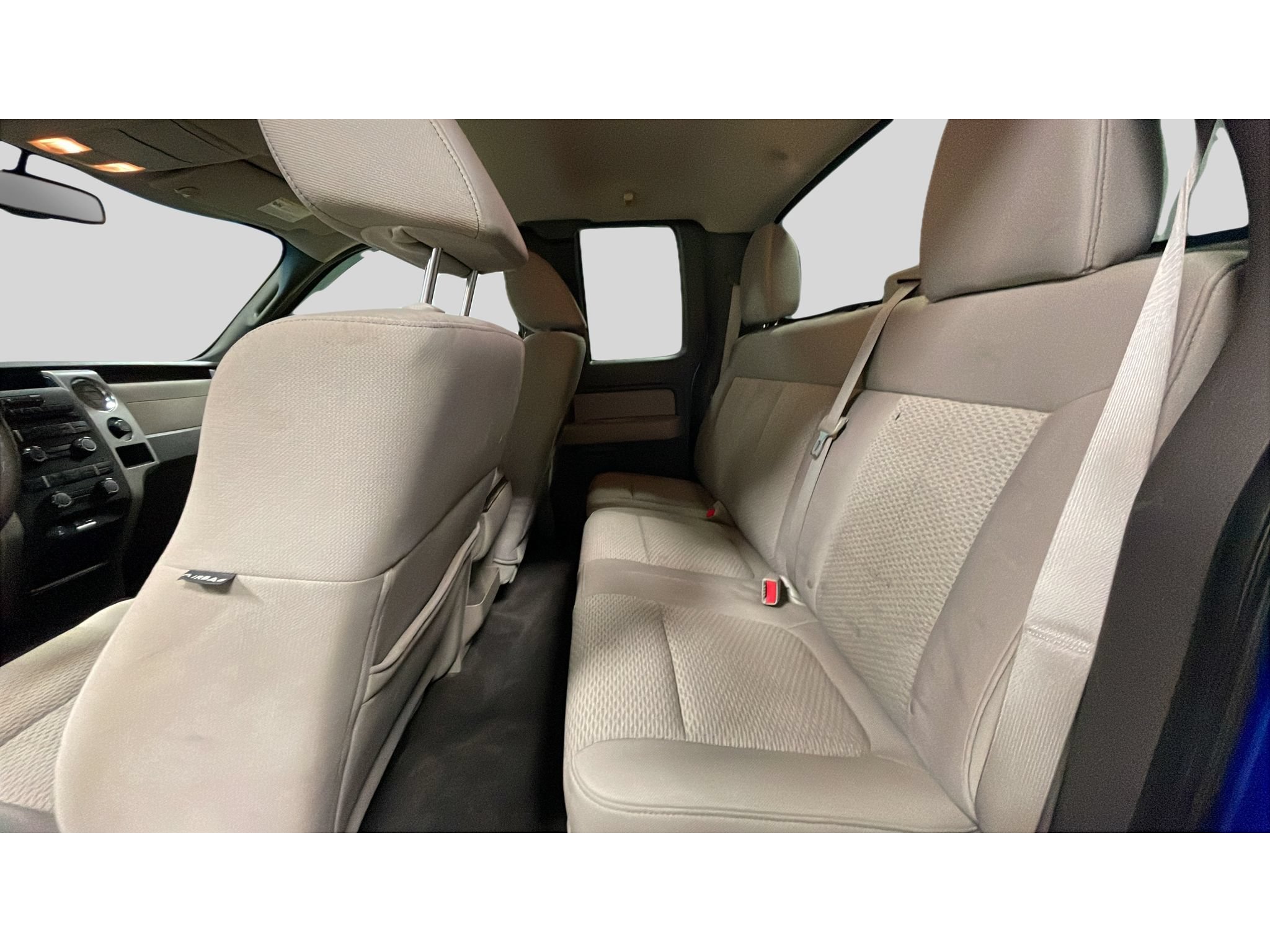 Used 2010 Ford F150 XLT AWD/4WD image 14