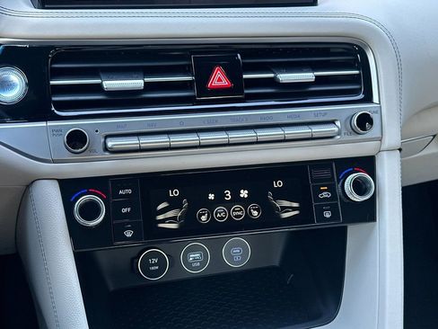 New 2026 Genesis G70 2.5T image 20