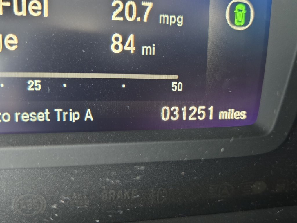 Certified 2024 Honda Odyssey Sport image 25