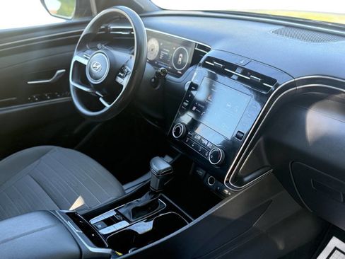 Used 2022 Hyundai Santa Cruz SEL w/ Activity Package image 11