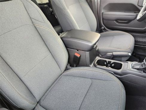 New 2026 Jeep Wrangler Unlimited Sport image 9