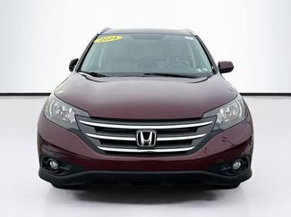 Used 2014 Honda CR-V EX-L video 2