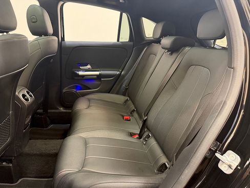 Certified 2025 Mercedes-Benz GLA 250 image 15