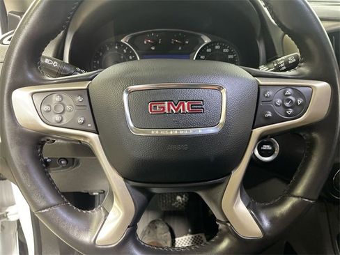 Used 2020 GMC Terrain Denali w/ Denali Premium Package image 14