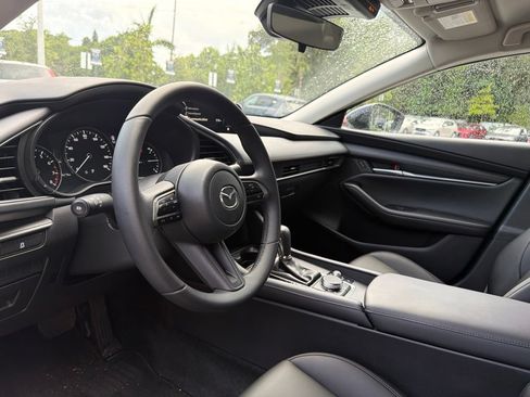 Certified 2026 MAZDA MAZDA3 s Sport FWD image 15