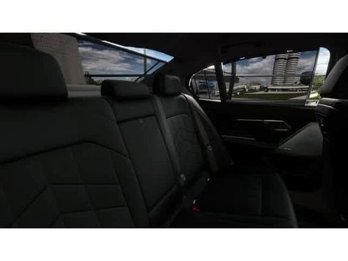 New 2026 BMW 540i xDrive 540i xDrive w/ M Sport Package image 12