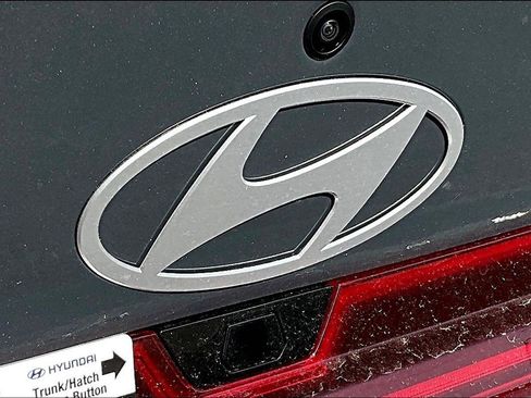 New 2026 Hyundai Elantra Limited w/ Cargo Package FWD image 14