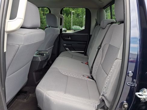 Used 2024 Toyota Tundra SR5 AWD/4WD image 10