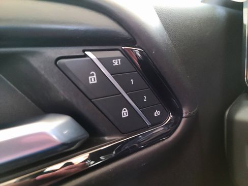 Used 2024 GMC Sierra 1500 AT4X w/ AT4X AEV Edition image 17