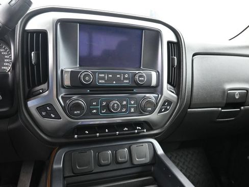 Used 2014 Chevrolet Silverado 1500 LTZ w/ LTZ Plus Package RWD image 13