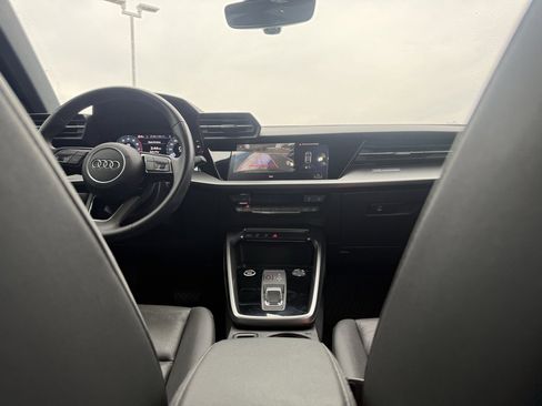 Used 2022 Audi A3 2.0T Premium image 12