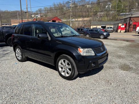 Used 2012 Suzuki Grand Vitara Limited image 6