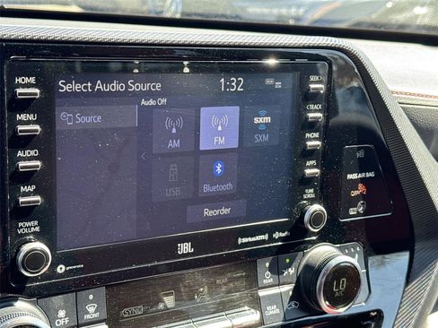 Used 2021 Toyota Highlander XSE image 24