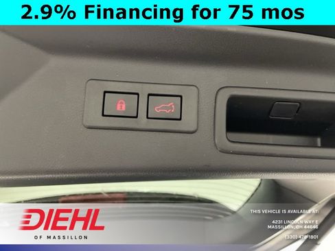 New 2026 Subaru Forester Limited image 9