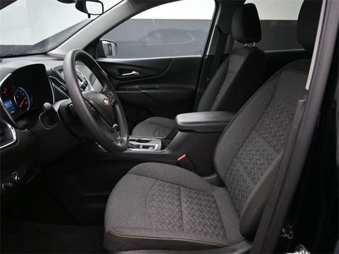 Used 2024 Chevrolet Equinox LT image 10