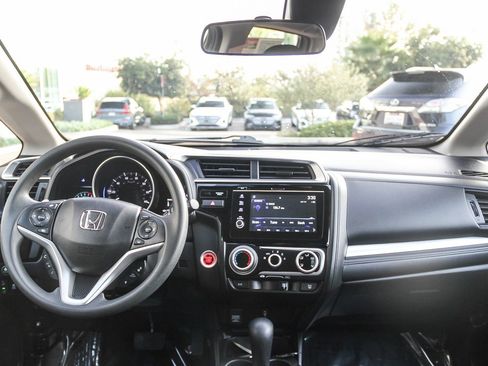 Used 2020 Honda Fit EX image 13