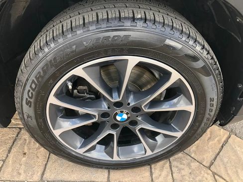 Used 2017 BMW X5 xDrive35i AWD/4WD image 12
