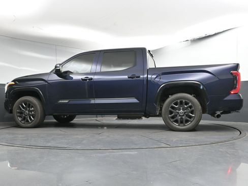 Used 2024 Toyota Tundra Platinum image 28
