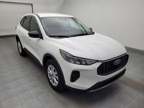 Used 2024 Ford Escape Active w/ Tech Pack #1 image 13