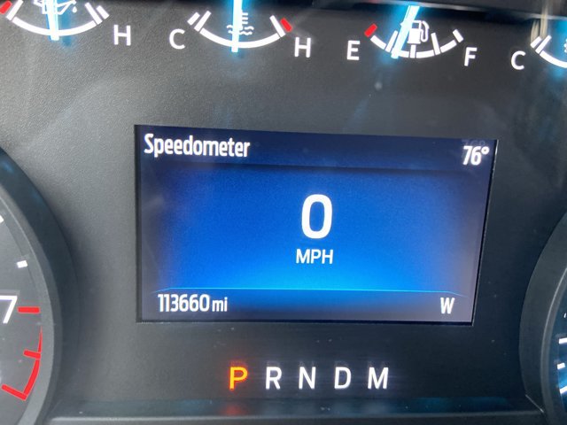 Used 2022 Ford F150 XL w/ FX4 Off-Road Package AWD/4WD image 23