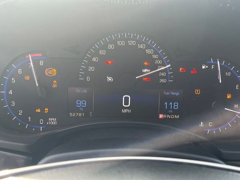 Used 2015 Cadillac ATS Sedan image 16