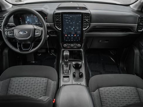 Used 2024 Ford Ranger XLT image 29