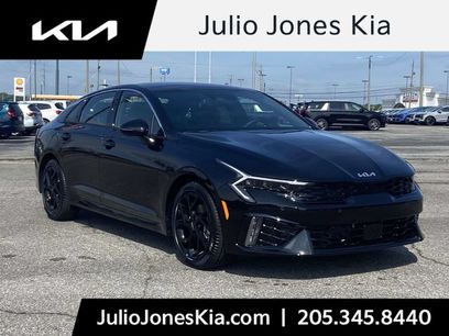 New 2026 Kia K5 GT-Line w/ GT-Line Premium Package