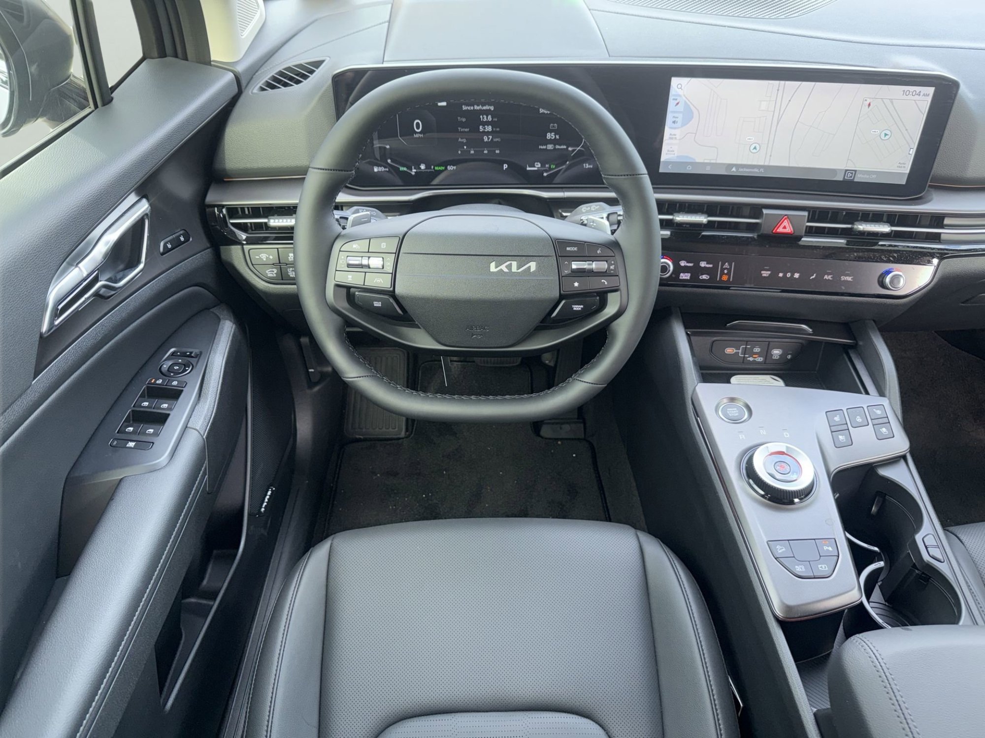 New 2026 Kia Sportage SX Prestige AWD/4WD image 8
