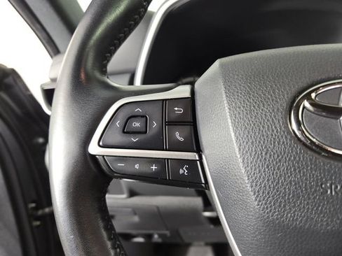 Used 2023 Toyota Highlander XSE AWD/4WD image 22