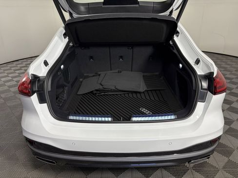 New 2025 Audi A5 2.0T Prestige image 21