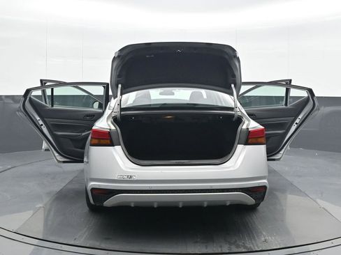 Used 2023 Nissan Altima 2.5 SV image 24