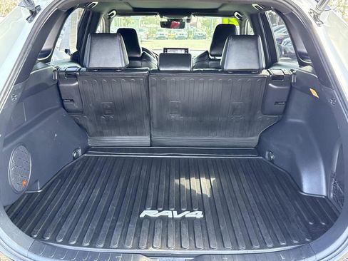 Used 2021 Toyota RAV4 XSE image 12