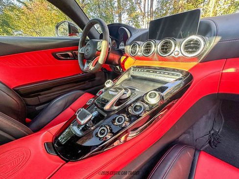 Used 2016 Mercedes-Benz AMG GT S image 41