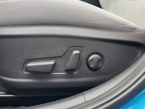 Certified 2023 Hyundai Kona SEL image 35