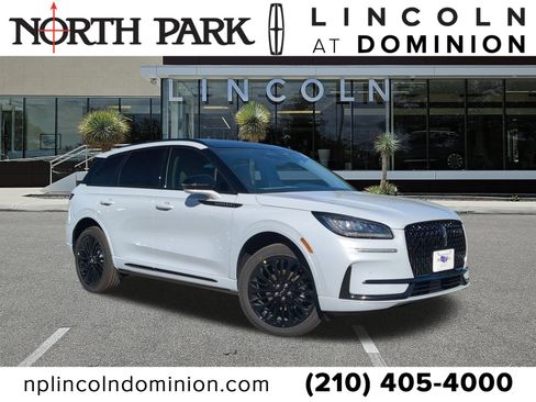New 2026 Lincoln Corsair Premiere image 1