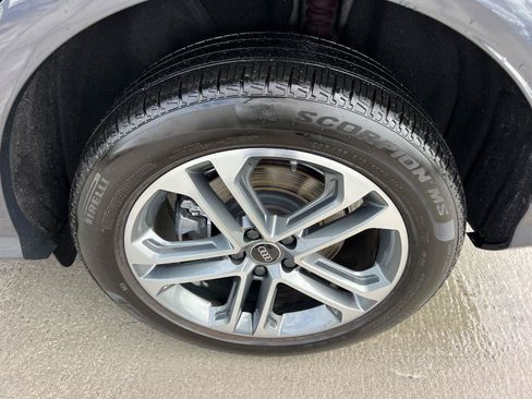 Certified 2025 Audi Q5 Premium w/ Premium Plus AWD/4WD image 20