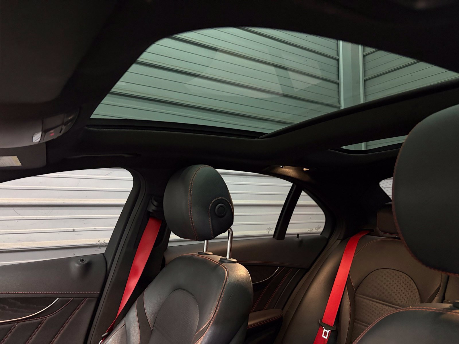 Used 2016 Mercedes-Benz C 450 AMG image 20