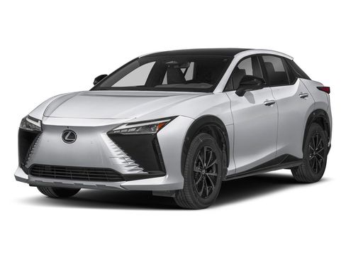 New 2026 Lexus RZ 350e 2WD image 1