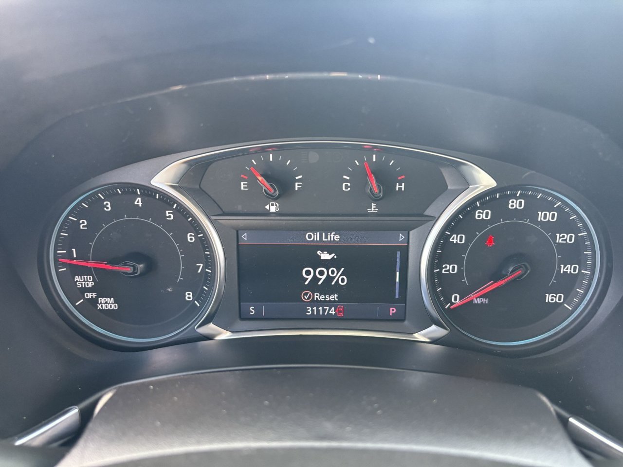 Used 2024 Chevrolet Equinox LT FWD image 28