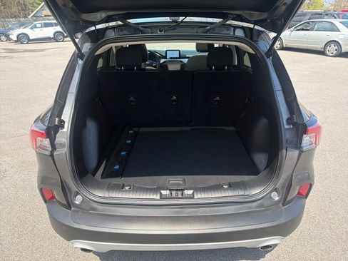 Used 2020 Ford Escape SE AWD/4WD image 23