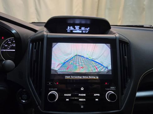 Certified 2023 Subaru Crosstrek 2.5i Sport image 21