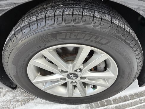 Used 2017 Hyundai Sonata SE w/ Cargo Package image 22